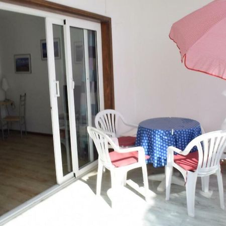 Ferienwohnung Apartamento Sol Tías Exterior foto